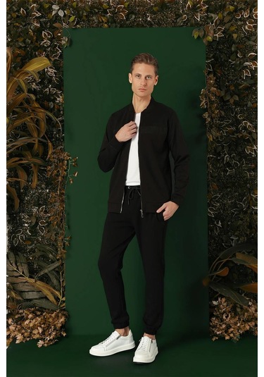 Mt 170 Siyah Spor Mont Siyah