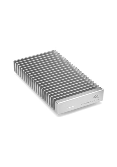 Owc Express 1m2 Usb4 Taşınabilir Ssd Kutusu Boş