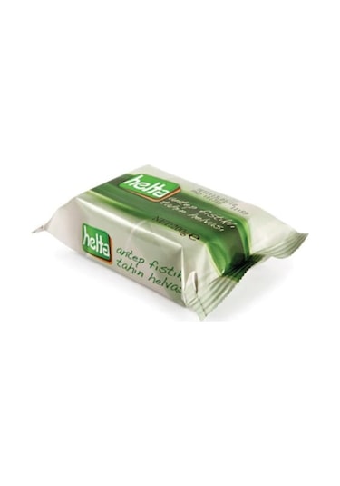 Helta Antep Fıstıklı Tahin Helvası 30 x 200 G