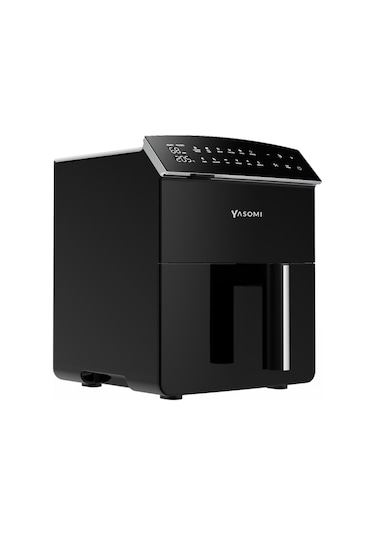 Yasomi Y45 4.5 L 1500 W Airfryer Fritöz