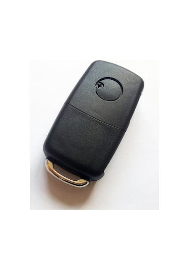 Volkswagen Kumanda Kabi 3 Buton Logolu 407687789