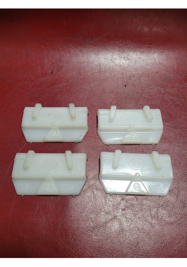 Çapa, Biçer Makinası Üst Plastik-Eurosystem M210, P55 Çayır Ot Biçer-Yedek