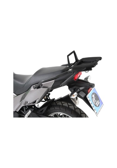 Hepco Becker Kawasaki/Vercty 300 Arka Bagaj Demiri 2017-