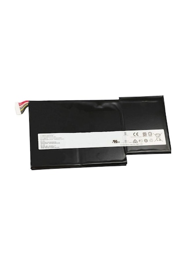 MSI Uyumlu Gf63 Thin 10Scxr-216Xtr Batarya Pil