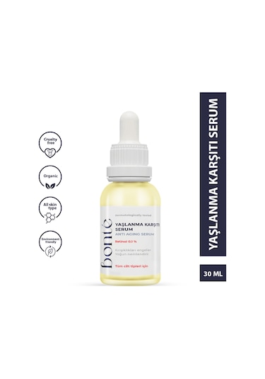 Bonte - Retinol Serum 30 ML