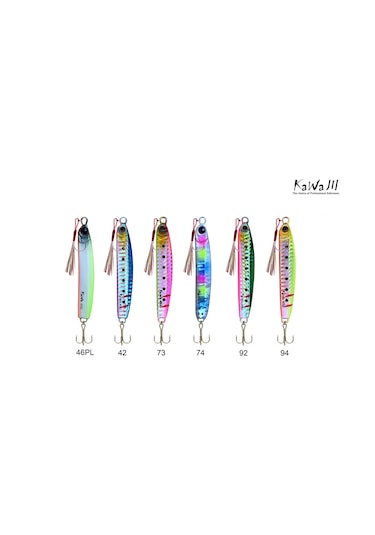 Kawa Jıg Hunt Jıg 45g