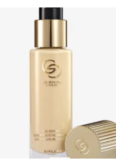 Oriflame Age Defying Serum Fondöten Vanilla Neutral