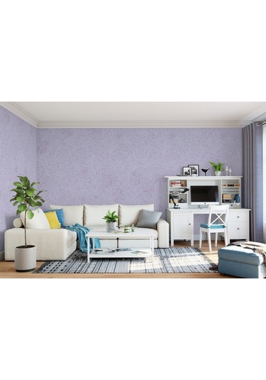 Vakar Premium Canli Siva Sunshine 06 2kg Paket BEYAZ ZEMiN FUŞYA DESEN