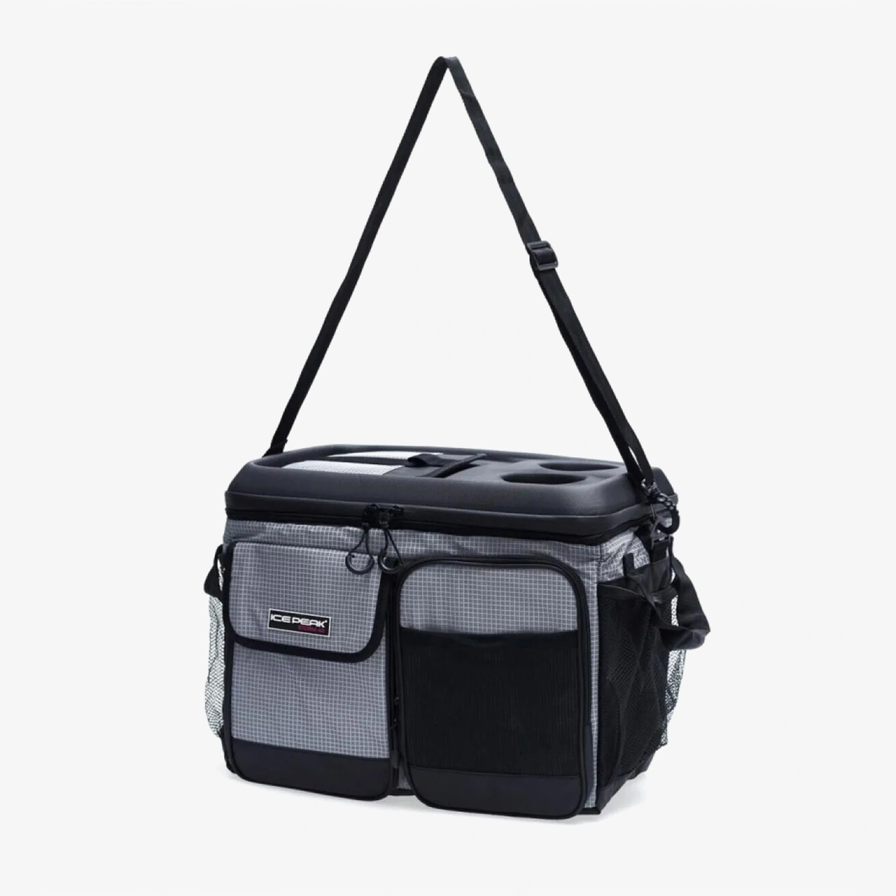 Icepeak Storm 40 Litre Bez Buzluk 300708 Beyaz