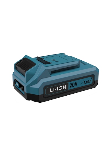 Catpower 4297 Li-ion Yedek Akü 20v 2 Ah