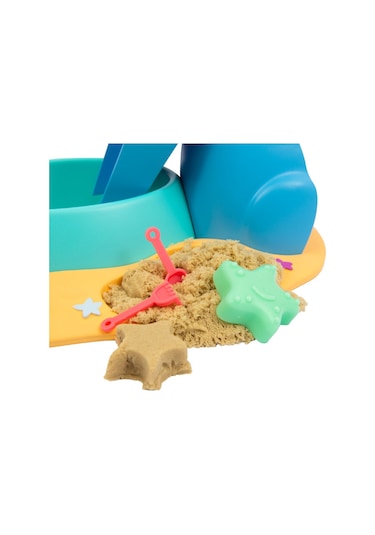 Ciciobello Amiccici Havuz Oyun Seti S8