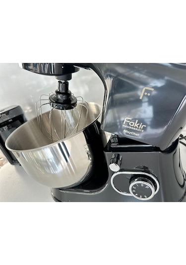 Fakir Mıxychef 1500W Mutfak Şefi
