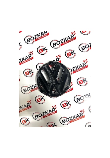 Vw Golf 5 2003-2009 Ön Panjur Arma - 1t0853601a