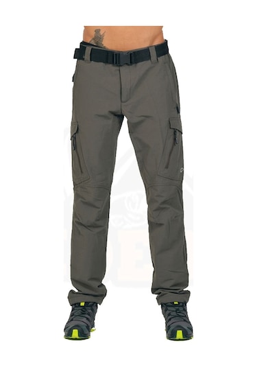 Q Steinbock Argos Two Kışlık Erkek Pantolon (HAKİ)