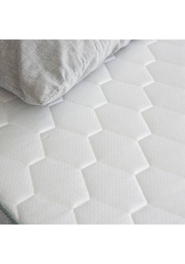 Onlıne-Yatak Avocado Siesta 100X190 Lüx Ortopedik Tek Kişilik Yaylı Yatak