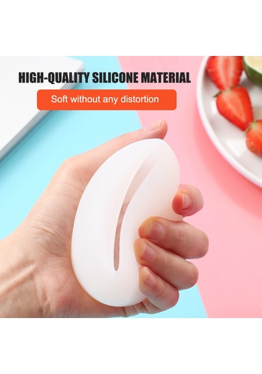 Ximistore9 Gıda Kalitesi Silikon Gül Kalıbı - Dört Boyutlu, Kolay Çıkarım, Baking & Dıy Çikolata/bayram Dekorasyonu Diğer