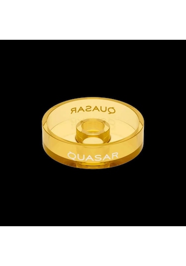 Quasar Raas Yedek Cam Sarı