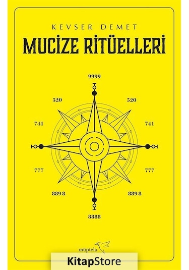 Mucize Ritüelleri - Kevser Demet