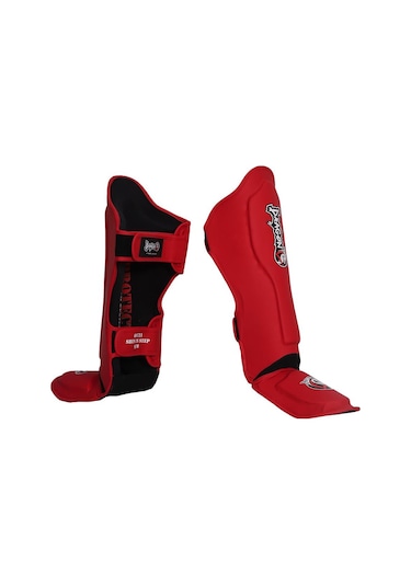 Dragondo 40721-p Muay Thai Kick Boks Kaval Koruyucu Seti 001