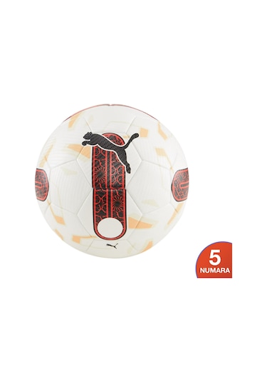 Puma Orbita Süper Lig 2 Fifa Pro Futbol Topu 8419301 Krem