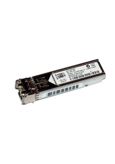 Cisco Glc Sx Mm Sfp Transceiver Module