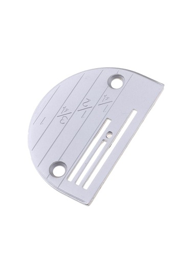 Suntek Endüstriyel Tek İğne Dikiş Makinesi B22 Için Metal B Tipi Dişli Plakası