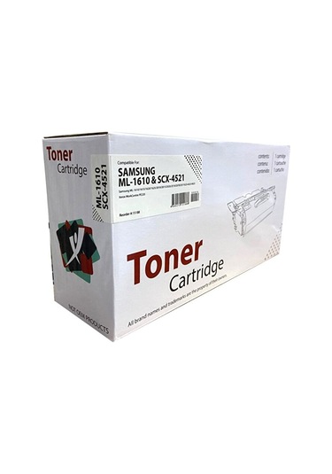 Toner Samsung Uyumlu 1610/4521 Xerox 3117/pe220