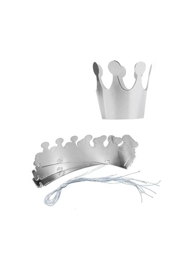 Riota Doğum Günü İçin Kağıt Taçlar, Parti Taraşları, 5 Adet 174258402