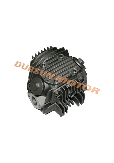 Kuba Ege Reiz Dragon Üst Kapak 100 Cc
