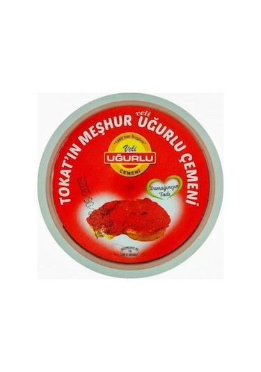 Çemen Tokat'ın Meşhur Çemeni 225 Gr.
