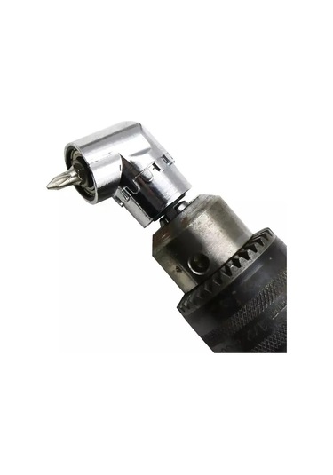 Yakımodo Manyetik Köşe Aparatı, Matkap Ucu Uzatma Adaptörü 123660138