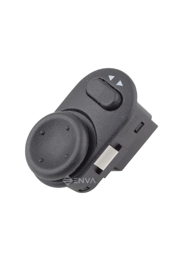 Opel Astra G Kasa Dikiz Ayna Ayar Düğmesi Anahtarı 1998-2008