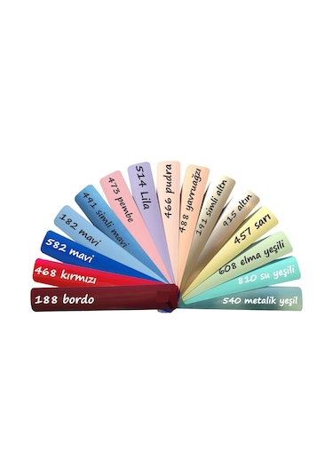 Aluminyum Jaluzi Perde 25 Mm Vip Serisi Ithal (441085082)