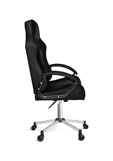 Türksit Elegance Makam Koltuk Metalik Gri