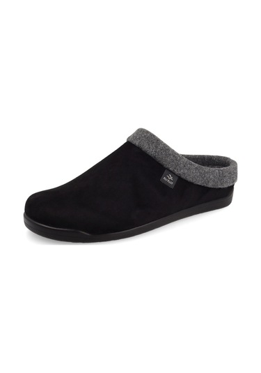 2003 Black Terlik/ Panduf Ev Erkek 48 763 Vf Fly Flot Cloth Man Slıpper 2003 Black