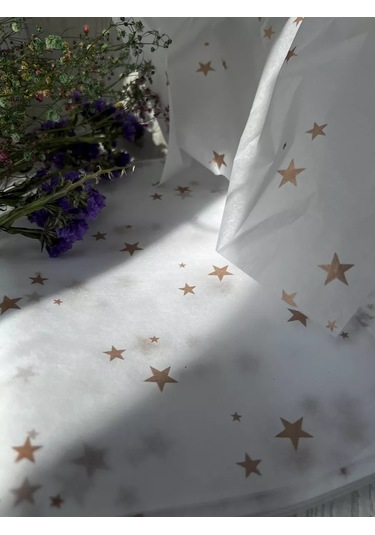 Licli Hediyelik Ve El İşleri İçin Tissue Kağıdı 198718745