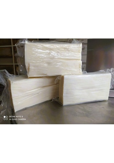 Ersütçü Baba Az Tuzlu Civil Peynir 1 KG