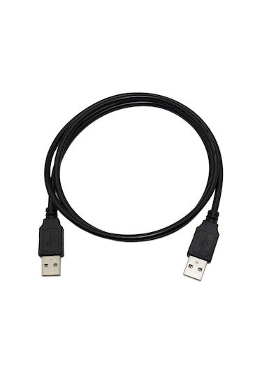 5249 Usb Uzatma Kablosu 1.5 Metre Uzatıcı İki Ucu Erkek Erkek