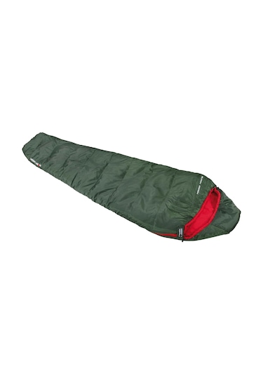 High Peakblack Arrow Eco Uyku Tulumu -8 C Çok Renkli