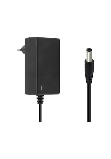 Weko 7.2volt - 1amper 5.5x2.5 Uçlu Ledli Yerli Üretim Priz Tipi Adaptör