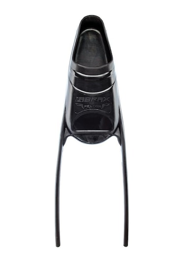 Innturkey Labrax Falcon Kauçuk Ayak Cebi Siyah