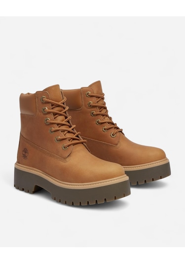Timberland Stone Street 6 Inch Lace Up Waterproof B Kadın Turuncu Bot Tb0a2h3cen11 Turuncu Timberland Stone Street 6 Inch Lace Up Waterproof B Kadın Turuncu Bot Tb0a2h3cen11 Turuncu