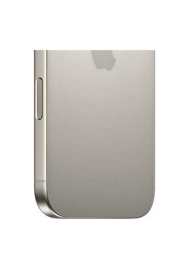 Apple İPhone 16 Pro Max 512 GB Natural Titanyum (Outlet)