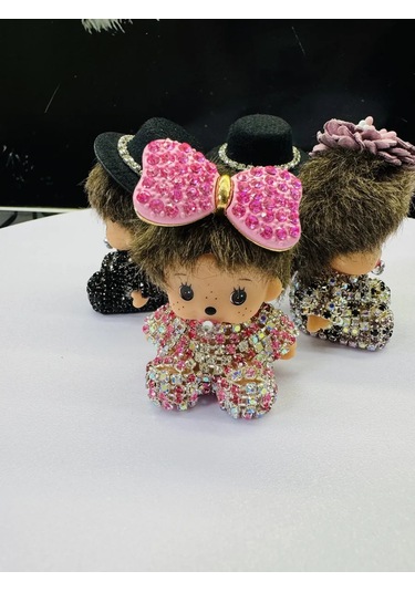 D.kovalev Araba İçin Oyuncak Bebek 270054496