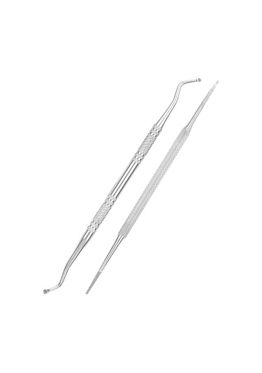 Moveevo Giyilebilir Batık Tırnak Düzeltici 7 Parçalı Set