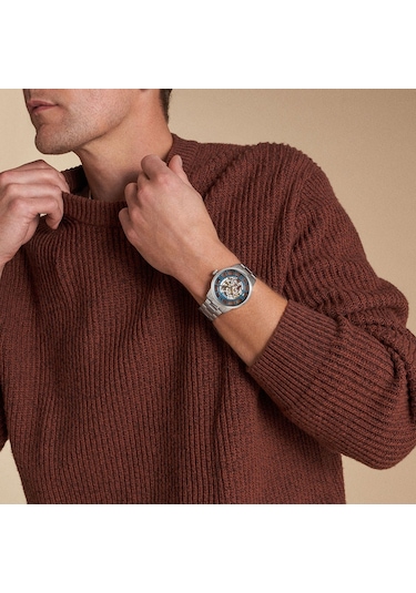 Fossil Automatic Fme3260 Erkek Kol Saati