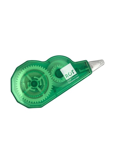 Rot Şerit Silici 5mmx8m S14108