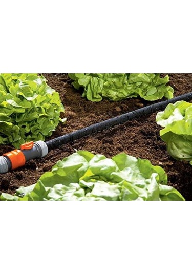Gardena 1969 Terleme Sulama Hortumu 15 Mt