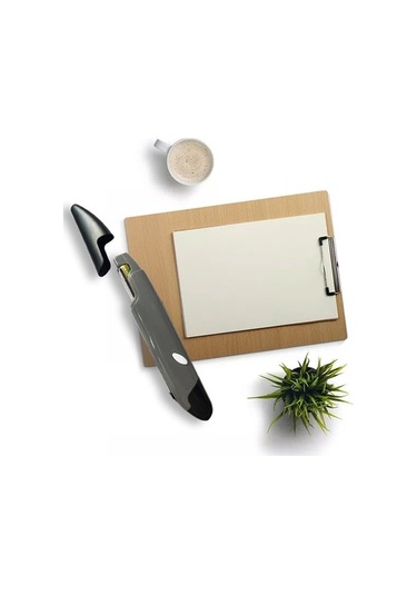 Prestigegoods 2.4g Kablosuz Ergonomik Dikey Kalem Fare, 1600 Dpı, Optik Mouse, Windows & Mac Uygun, Kullanışlı Design Diğer