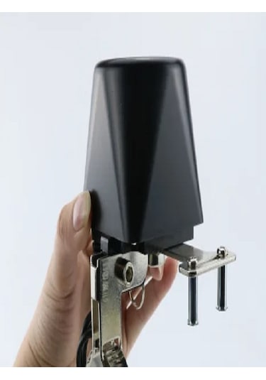 Akıllı Su Gaz Vana Kontrolü